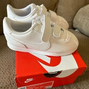 Nike Cortez sneakers